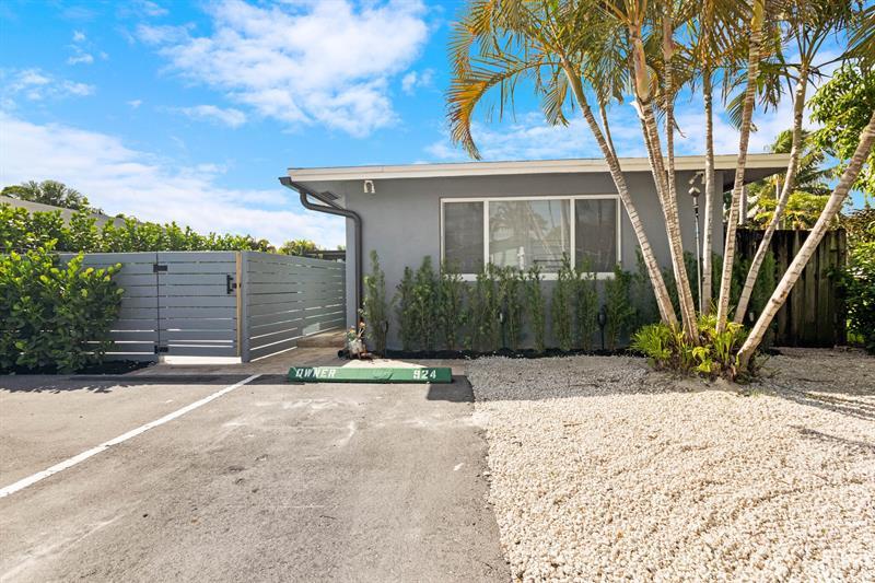 924 Ne 23rd Dr, Wilton Manors