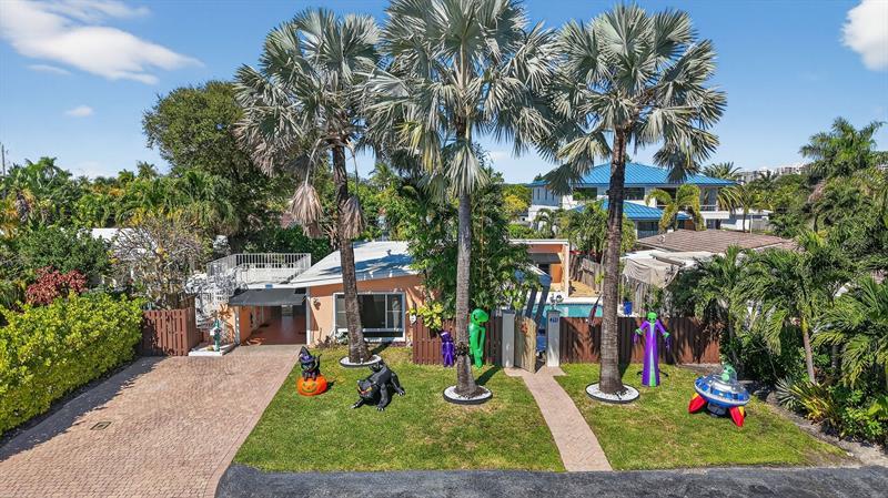 255 Neptune Ave, Fort Lauderdale