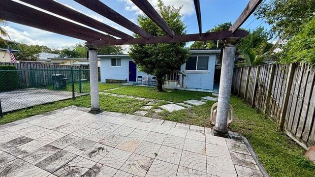 2 of 29 - 1935 Fletcher St A & B, Hollywood, FL