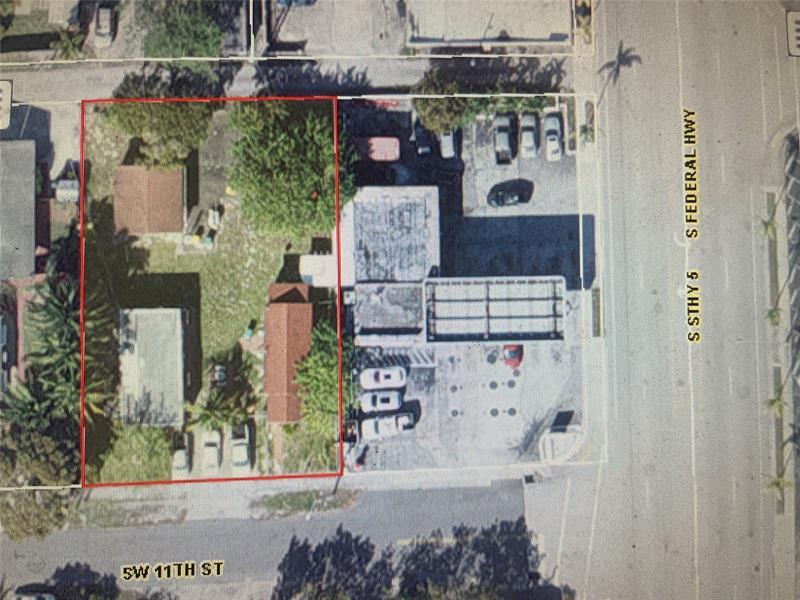 22 Sw 11th St, Dania