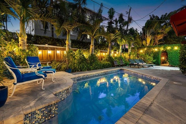 615 & 617 Ne 9th Ave, Fort Lauderdale