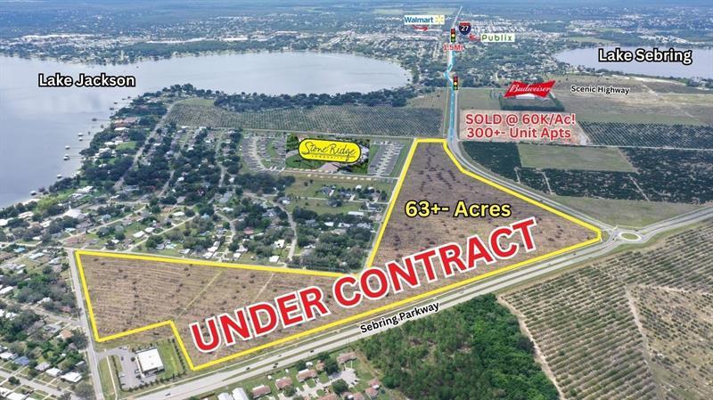 2400 Ashbury Dr, Sebring