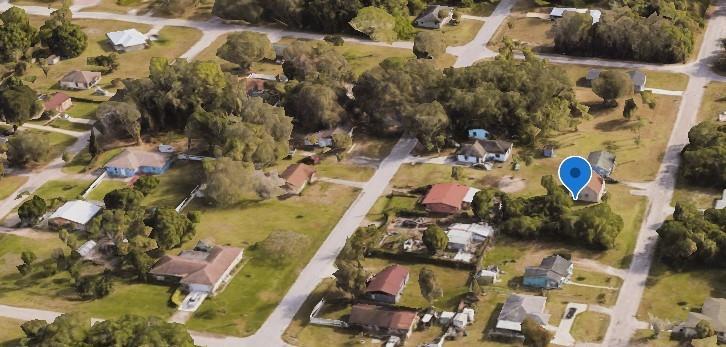 Tbd Barcelona Ave, Fort Pierce