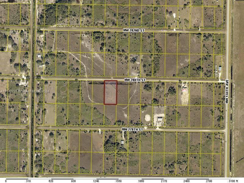 14880 Nw 280th, Okeechobee