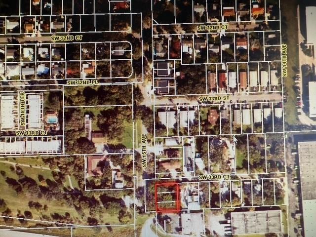 2 of 12 - 3340 Sw 15th Ave, Fort Lauderdale, FL