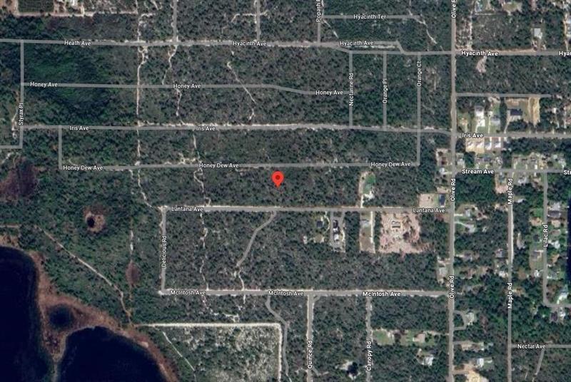 616 Sanderling Ave, Sebring