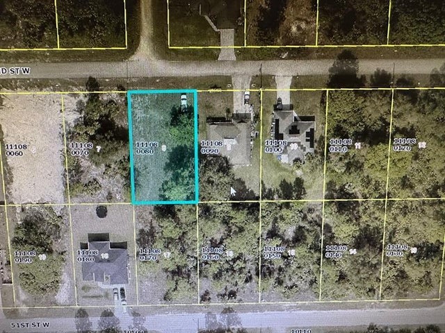 1 of 1 - 2515 52nd St, Lehigh Acres, FL