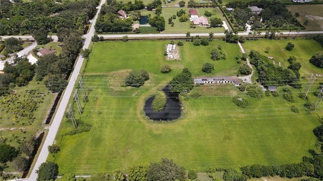 1 of 1 - 12880 Luray Road, Southwest Ranches, FL