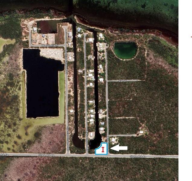 2 of 4 - No Name Key No Name Dr Lot 1, No Name Key, FL