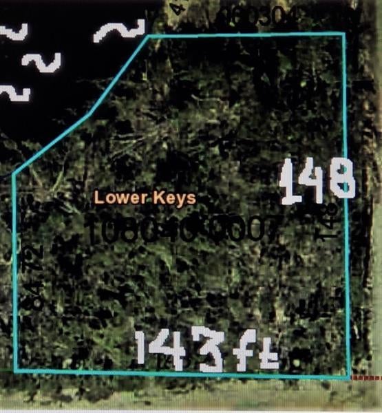 3 of 4 - No Name Key No Name Dr Lot 1, No Name Key, FL