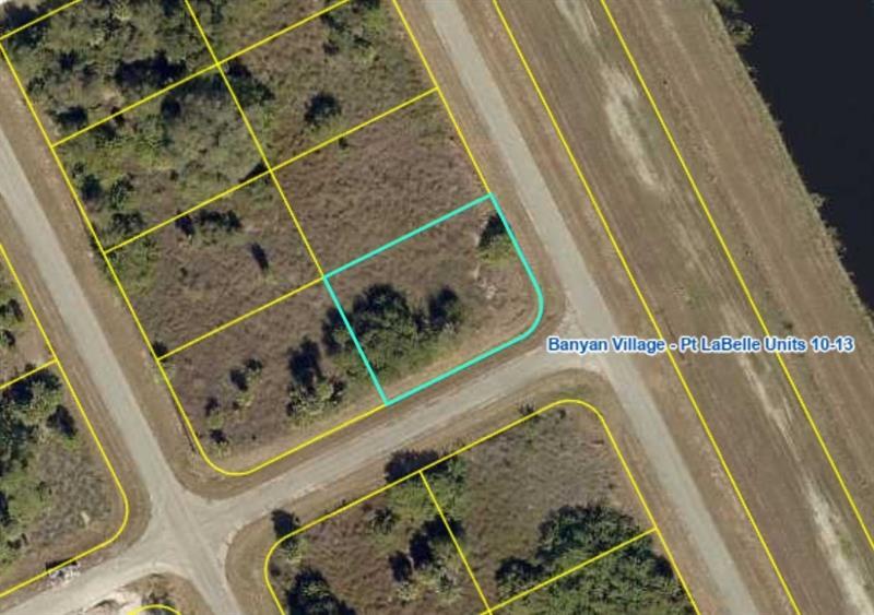 1118 Silverfish Dr, Banyan Village