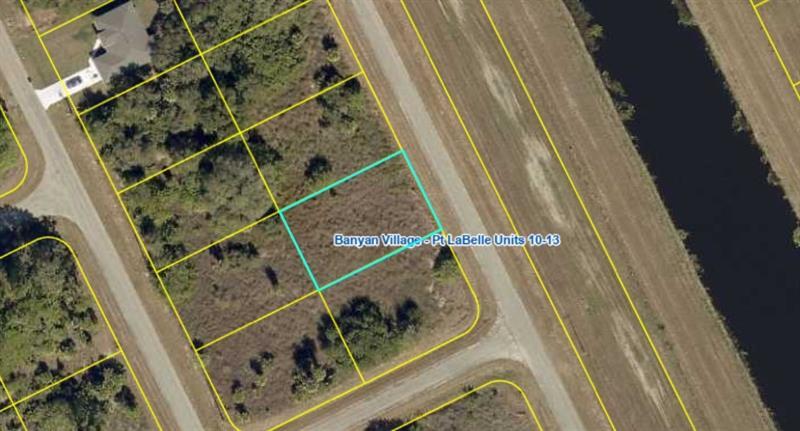 1116 Silverfish Dr, Banyan Village