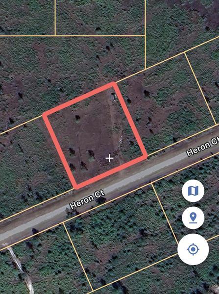 29-31-24-993285-000140 P Heron Court, Indian Lake Estates
