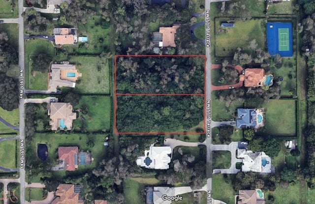 5 of 6 - 6011 Nw 77th Ter, Parkland, FL