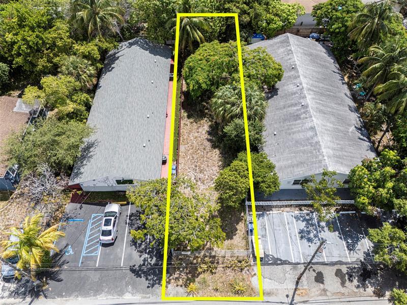 1110 Ne 5th Ave, Fort Lauderdale