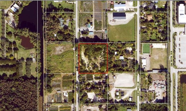 3 of 3 - 5200 Sw 210th Ter, Southwest Ranches, FL