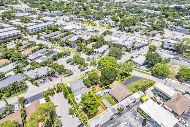 3 of 5 - 1100 Ne 23rd Dr, Wilton Manors, FL