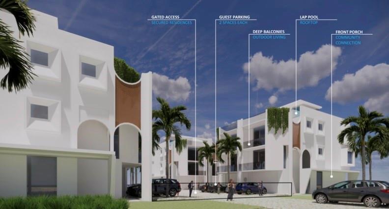 1383 Ne 34th Ct, Oakland Park