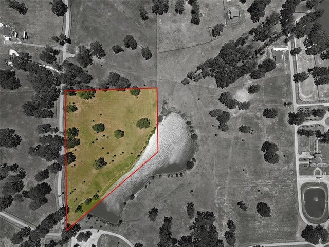 4 of 20 - Lot #18 Se 57th Terrace, Summerfield, FL