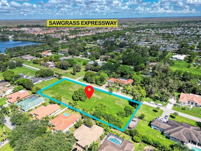 5 of 8 - 12150 Nw 27th St, Plantation, FL