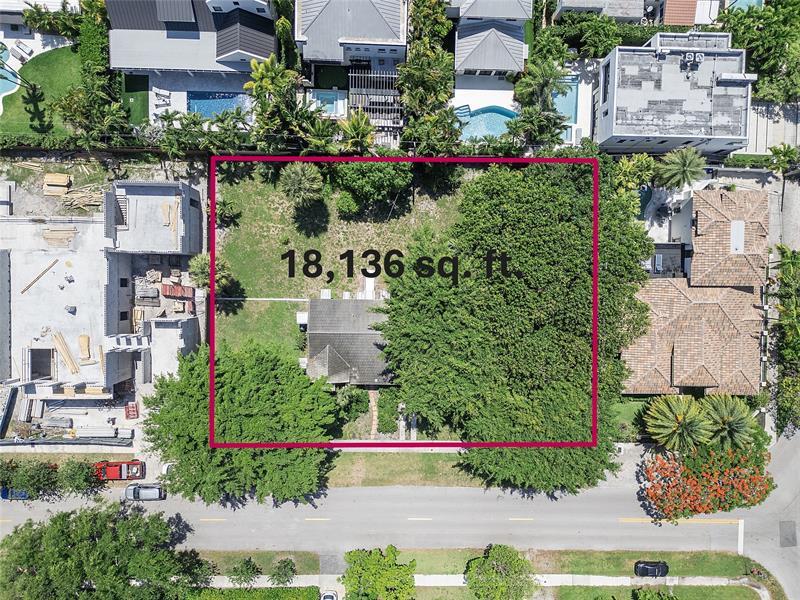 743 N Victoria Park Rd, Fort Lauderdale