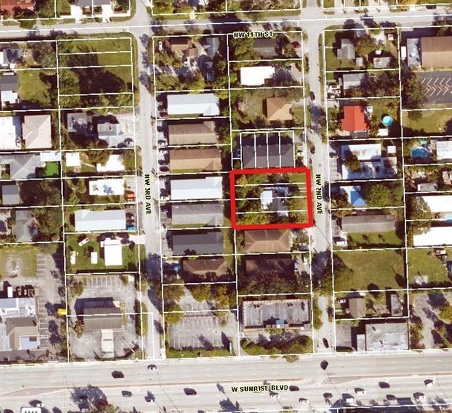 4 of 4 - 1023 Nw 2nd Ave, Fort Lauderdale, FL