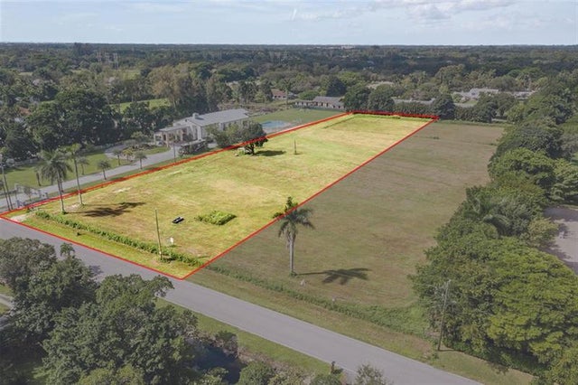 1 of 4 - 6341 Appaloosa Trail, Southwest Ranches, FL