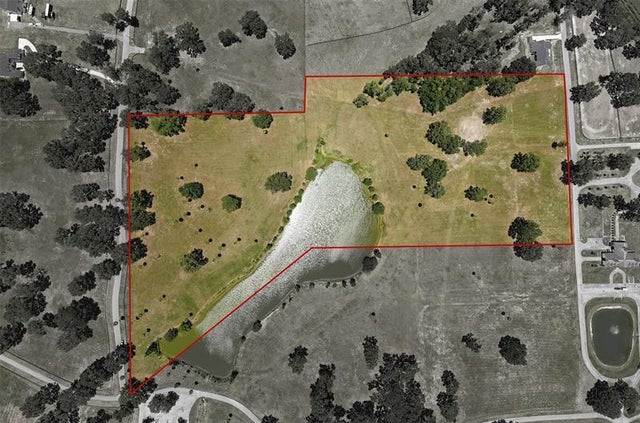3 of 20 - Lot #15 Se 61st Terace Road, Summerfield, FL