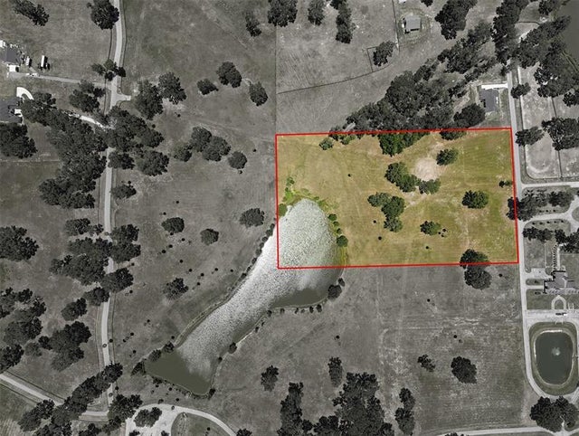 4 of 20 - Lot #15 Se 61st Terace Road, Summerfield, FL