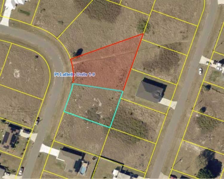 9048 Green Cir, Port LaBelle