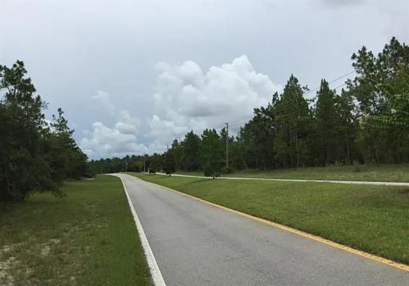 131 Cypress Blvd, Homosassa