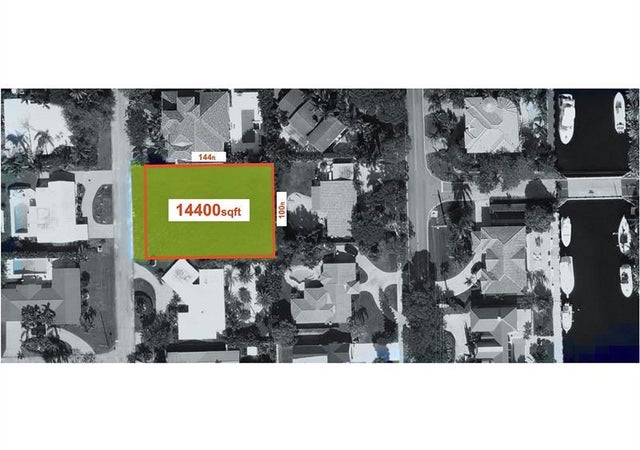 4 of 10 - 2780 Ne 22nd Ave, Lighthouse Point, FL