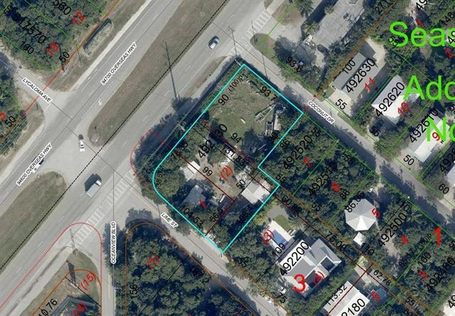 1 of 1 - 2 Lime St, Key Largo, FL
