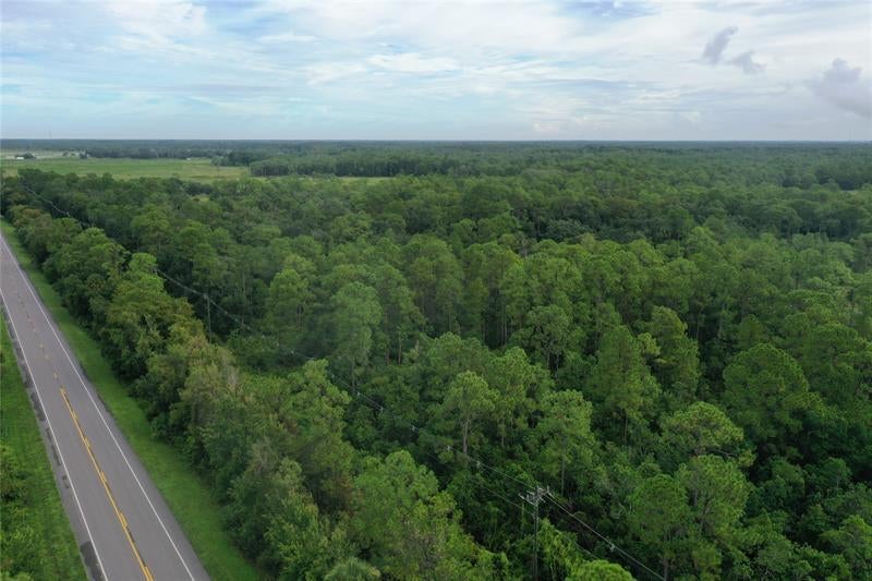 1270 Nw 368th Dr, Okeechobee