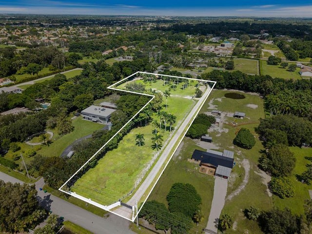 14501 Mustang Trl, Southwest Ranches