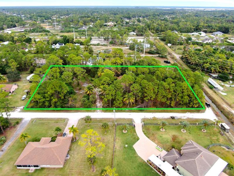 14829 N 78th Pl N, Loxahatchee