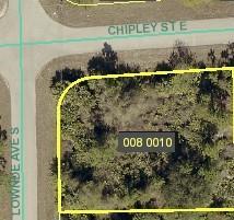 313 Lownde Ave, Lehigh Acres