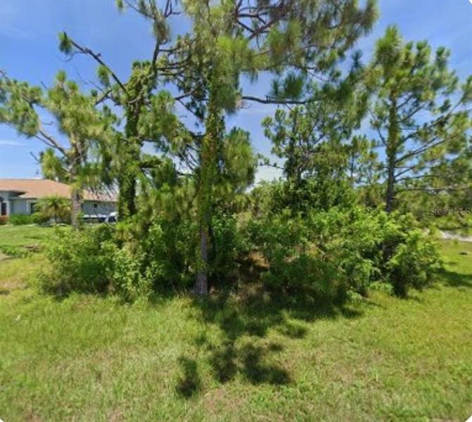 10098 Army Cir, Port Charlotte