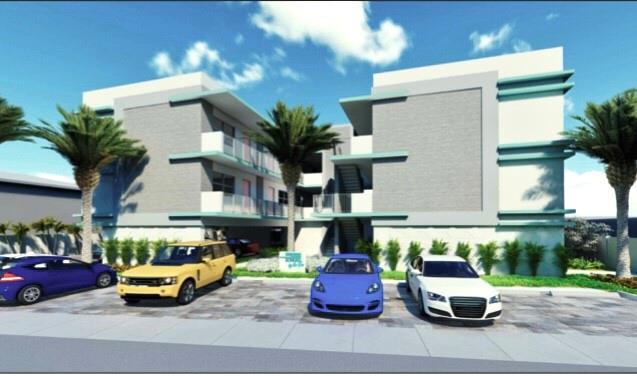 2 of 2 - 4433 Poinciana St, Lauderdale By The Sea, FL