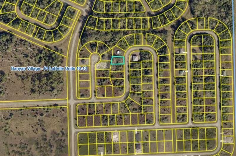 324 Phoenix Ter, Banyan Village