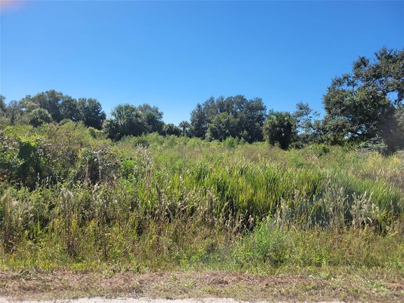 20428 Nw 278th St, Okeechobee