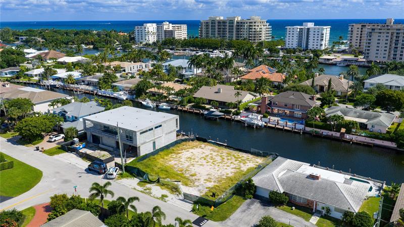 3940 Ne 30th Ave, Lighthouse Point