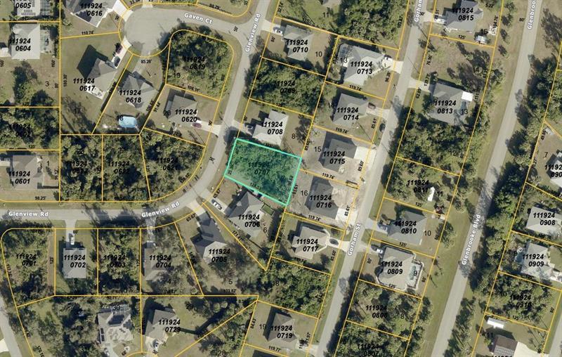 0 Glenview Rd, North Port