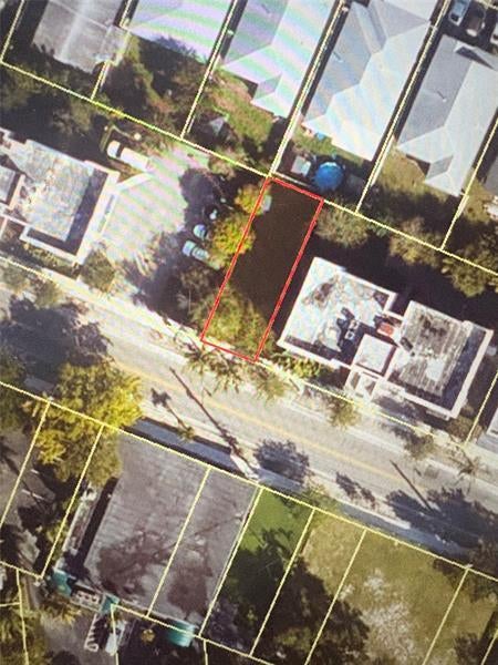 514 Foster Rd, Hallandale