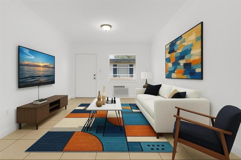 705 Nw 14th Ter 2, Fort Lauderdale