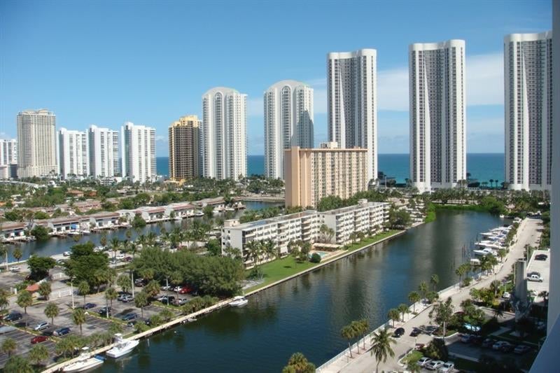 500 Bayview Dr 1717, Sunny Isles Beach