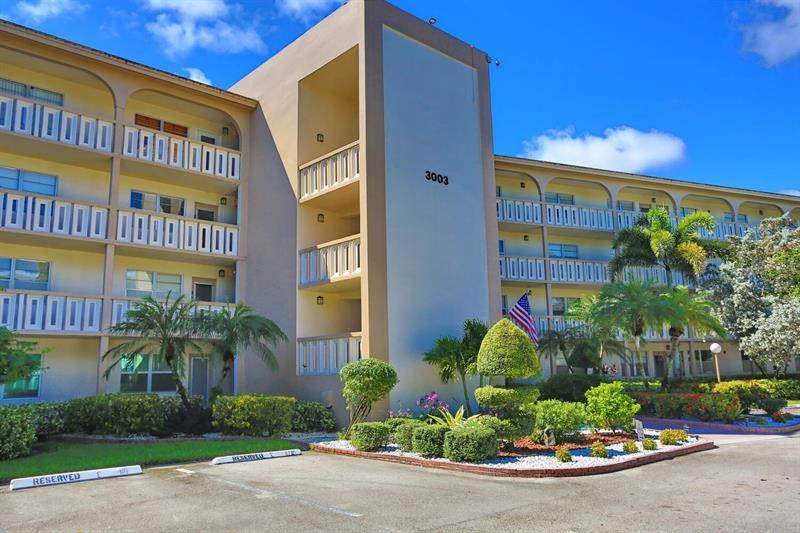 3003 Portofino Isle K-2, Coconut Creek