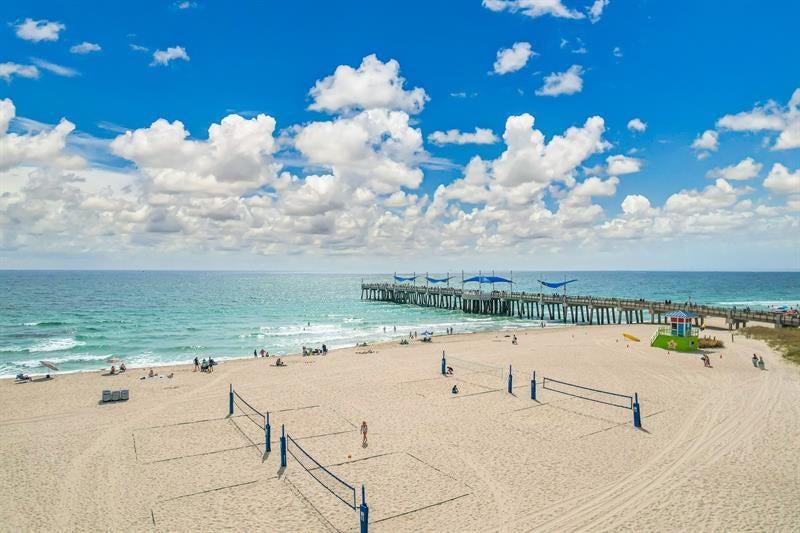 201 N Ocean Blvd 801, Pompano Beach