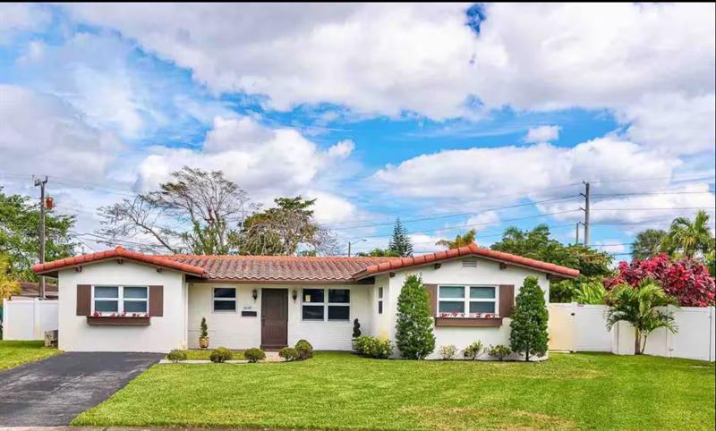 2648 Nw 9th Ln, Wilton Manors