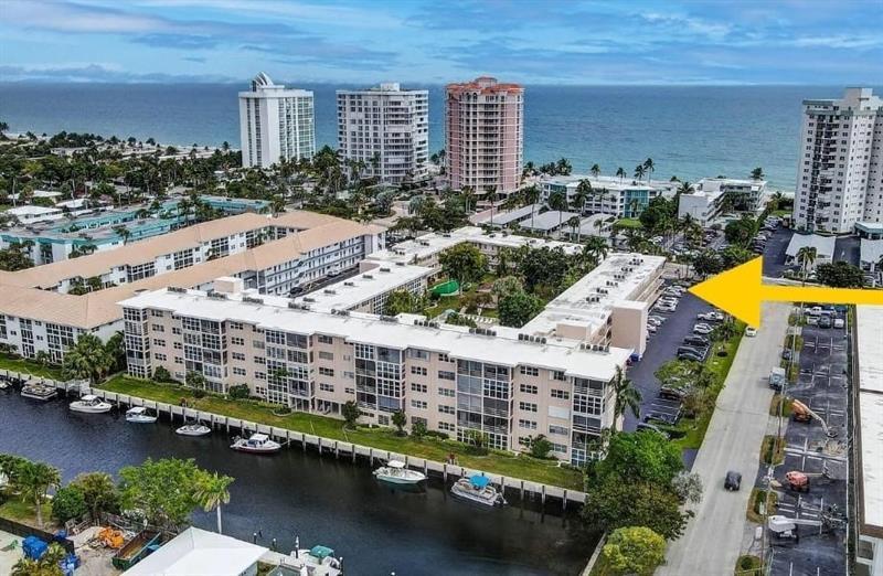 1481 S Ocean Blvd 308, Pompano Beach